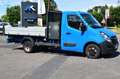 Opel Movano Blau - thumbnail 22