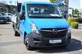 Opel Movano Blau - thumbnail 1