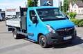 Opel Movano Blau - thumbnail 19