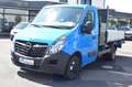 Opel Movano Blau - thumbnail 25