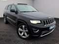 Jeep Grand Cherokee Overland Schwarz - thumbnail 3