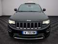 Jeep Grand Cherokee Overland Schwarz - thumbnail 5
