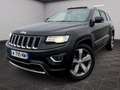 Jeep Grand Cherokee Overland Schwarz - thumbnail 1
