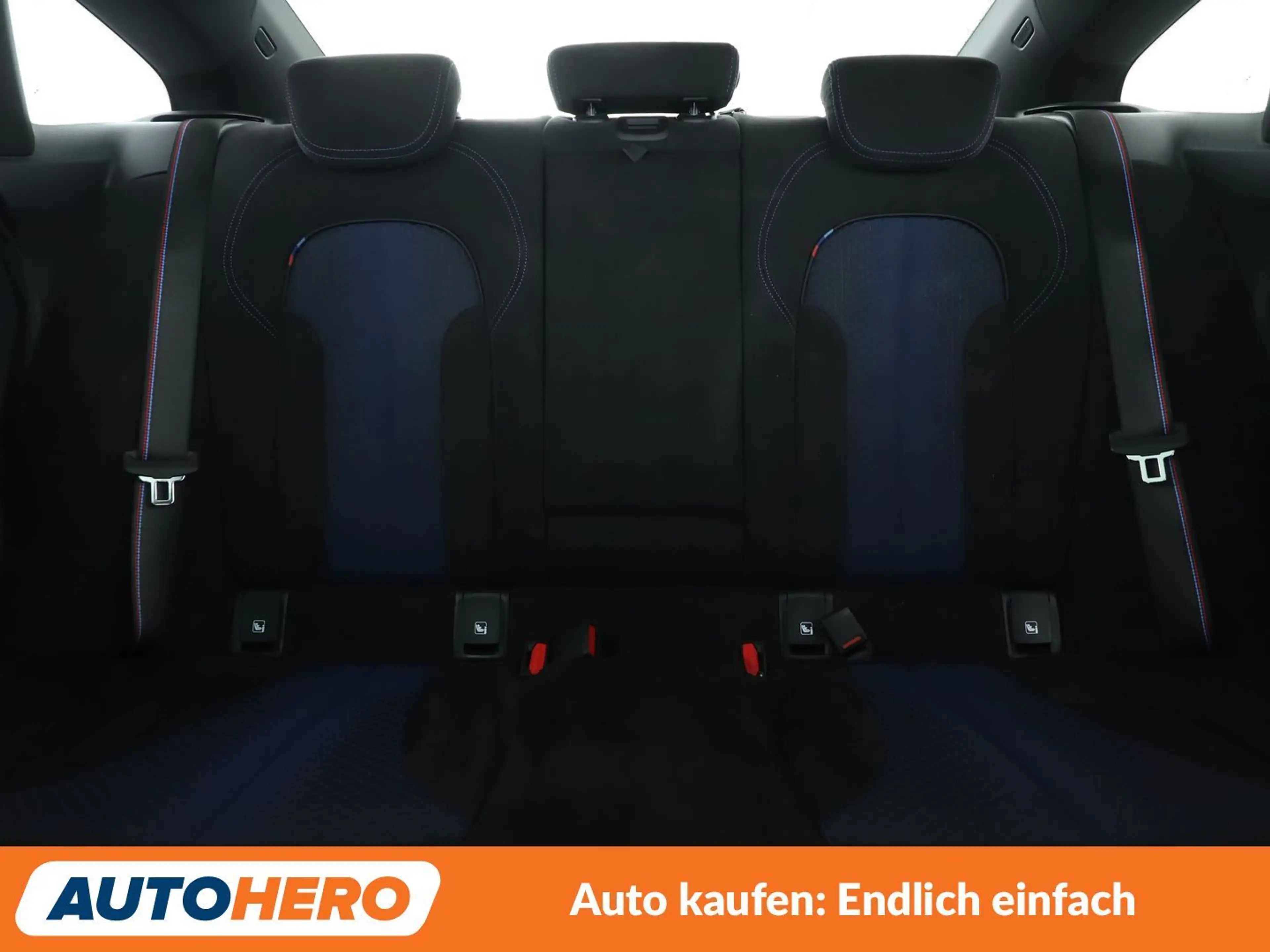 BMW 220 220d Gran Coupe M Sport Aut.*NAVI*LED*CAM*ACC*PANO — photo 15