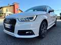 Audi A1 A1 SPB 1.4 TDI Sline Admired KM 71900 Bianco - thumbnail 5