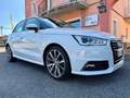Audi A1 A1 SPB 1.4 TDI Sline Admired KM 71900 Bianco - thumbnail 1