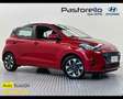 Hyundai i10 1.0 MPI Connectline Rosso - thumbnail 1
