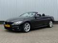 BMW 430 430i Cabrio 252pk | M-Sport | Apple Carplay Zwart - thumbnail 1