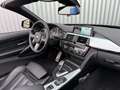 BMW 430 430i Cabrio 252pk | M-Sport | Apple Carplay Zwart - thumbnail 11