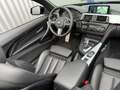 BMW 430 430i Cabrio 252pk | M-Sport | Apple Carplay Zwart - thumbnail 10