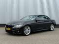 BMW 430 430i Cabrio 252pk | M-Sport | Apple Carplay Zwart - thumbnail 3