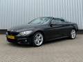 BMW 430 430i Cabrio 252pk | M-Sport | Apple Carplay Zwart - thumbnail 2