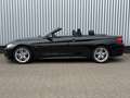 BMW 430 430i Cabrio 252pk | M-Sport | Apple Carplay Zwart - thumbnail 4