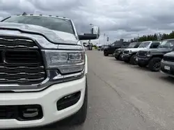 RAM 2500 снимка RAM 2500