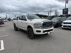 RAM 2500 снимка RAM 2500