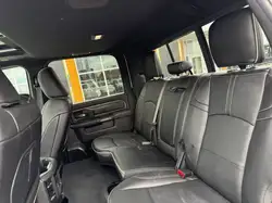 RAM 2500 снимка RAM 2500