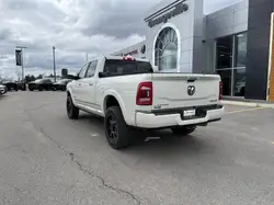 RAM 2500 снимка RAM 2500