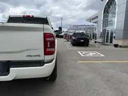 RAM 2500 снимка RAM 2500