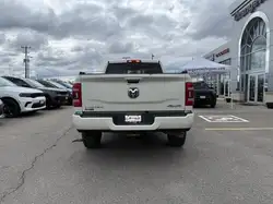RAM 2500 снимка RAM 2500