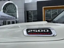RAM 2500 снимка RAM 2500