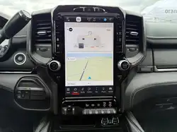 RAM 2500 снимка RAM 2500