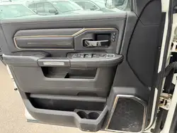 RAM 2500 снимка RAM 2500