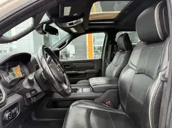 RAM 2500 снимка RAM 2500