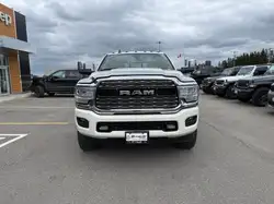 RAM 2500 снимка RAM 2500
