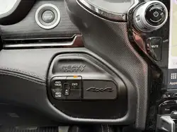 RAM 2500 снимка RAM 2500