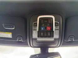 RAM 2500 снимка RAM 2500