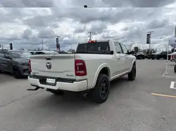 RAM 2500 снимка RAM 2500