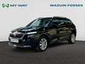 Skoda Kamiq Ambition 1.0TSI 81kW(110cv) DSG7 Zwart - thumbnail 1