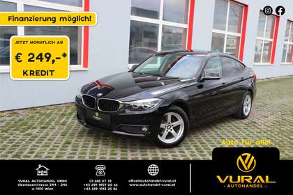 BMW 318 318 d Gran Turismo Aut. | NAVI | LED |1.Besitzer |
