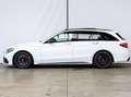 Mercedes-Benz C 63 AMG S | BTW | LICHTE VRACHT | PERF STOELEN | PANO | Wit - thumbnail 4