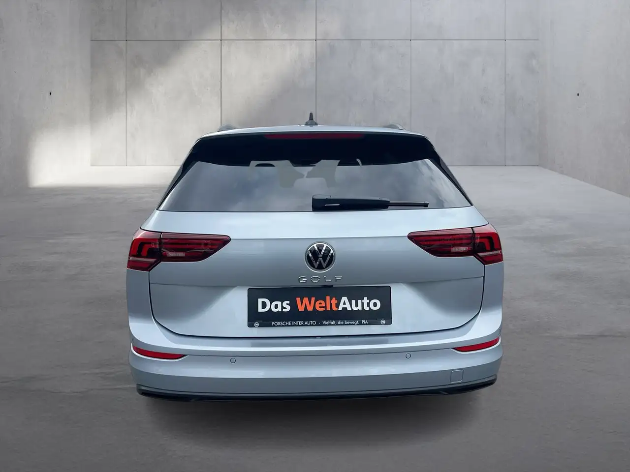 Volkswagen Golf 2026