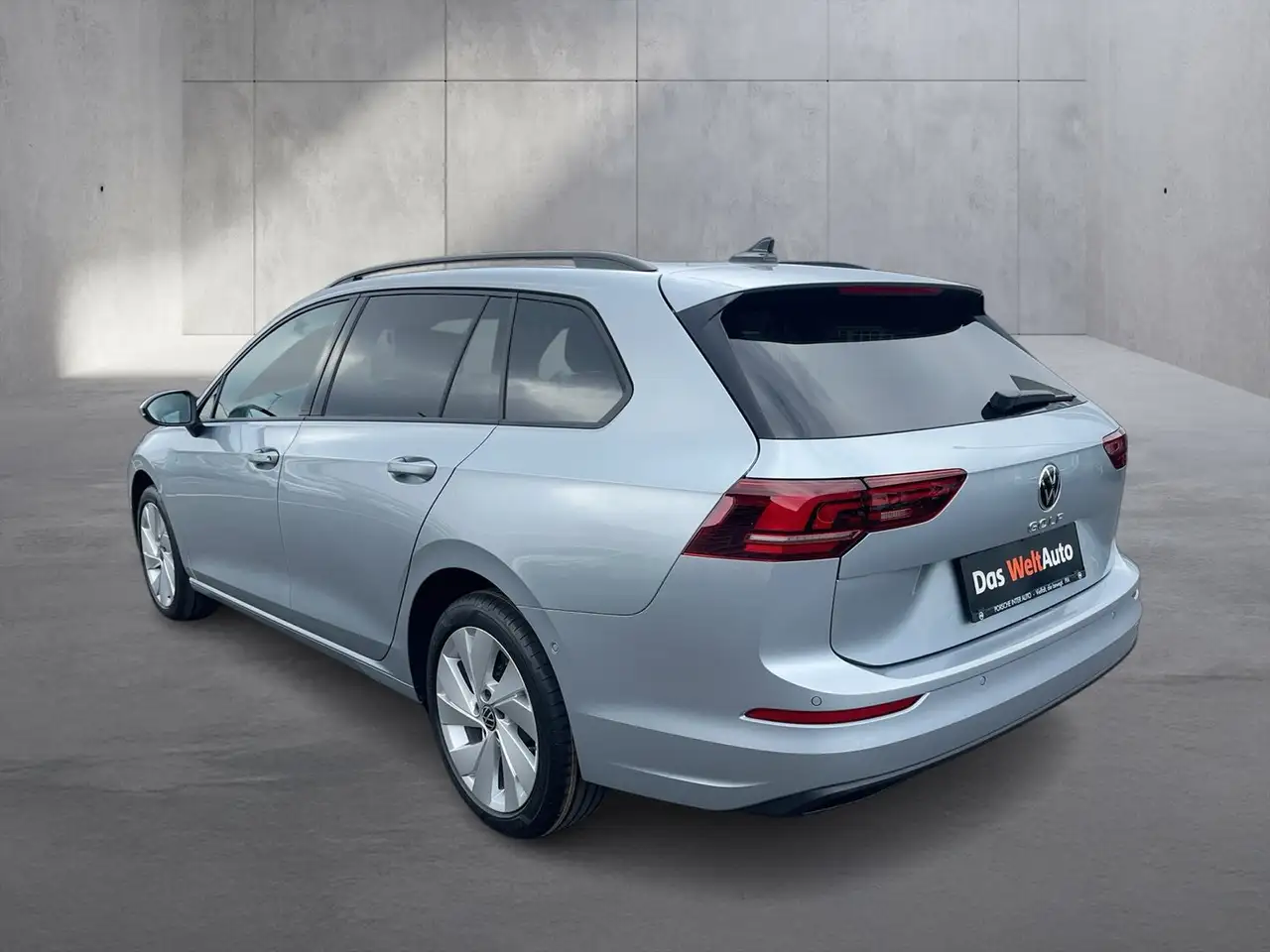 Volkswagen Golf 2026