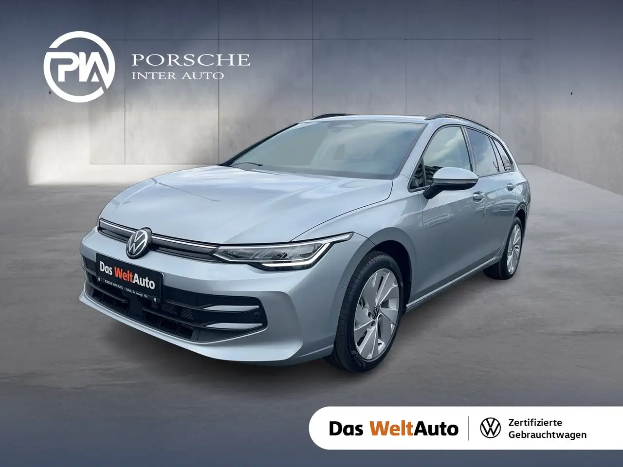 Volkswagen Golf 2026