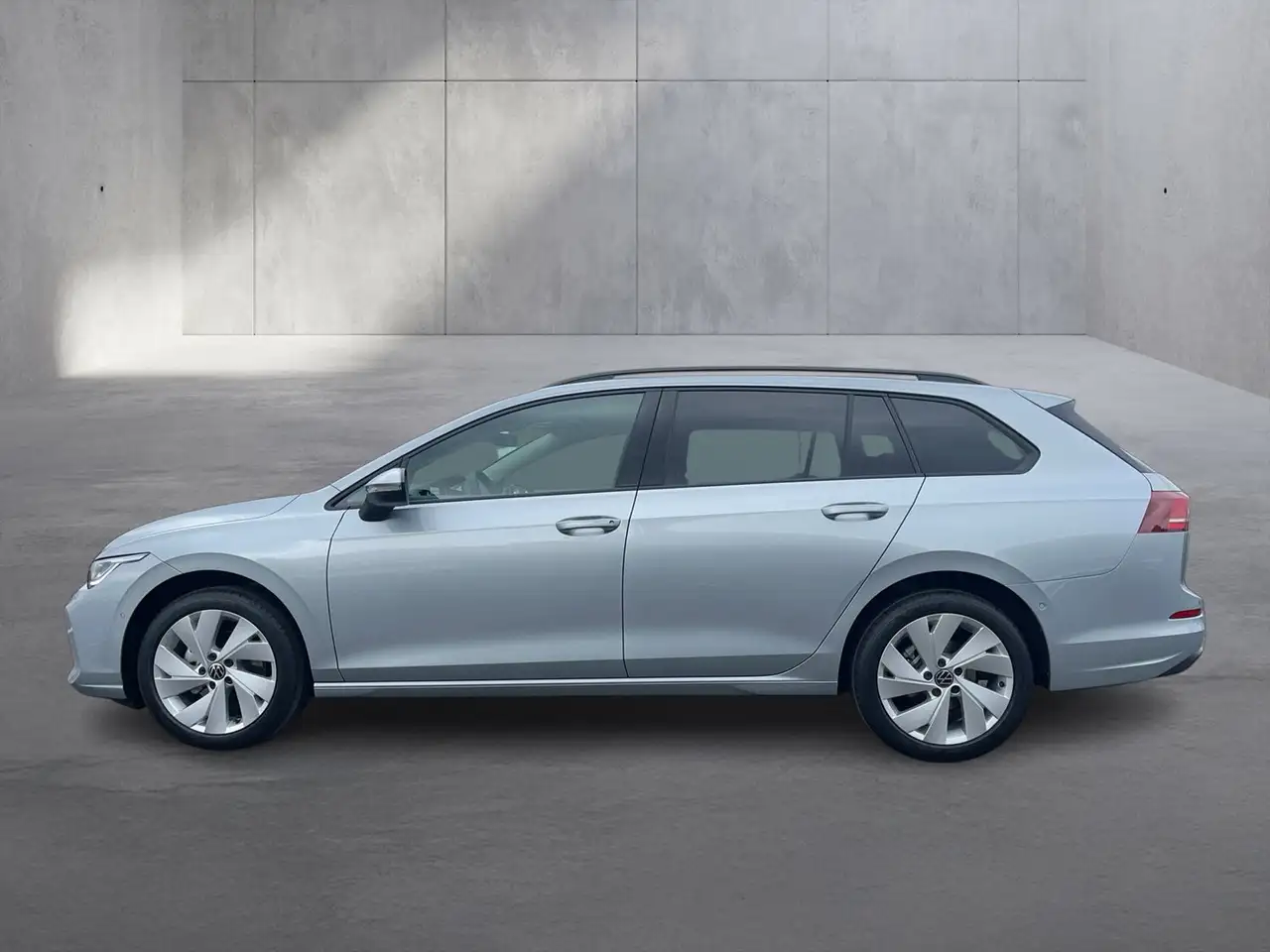 Volkswagen Golf 2026