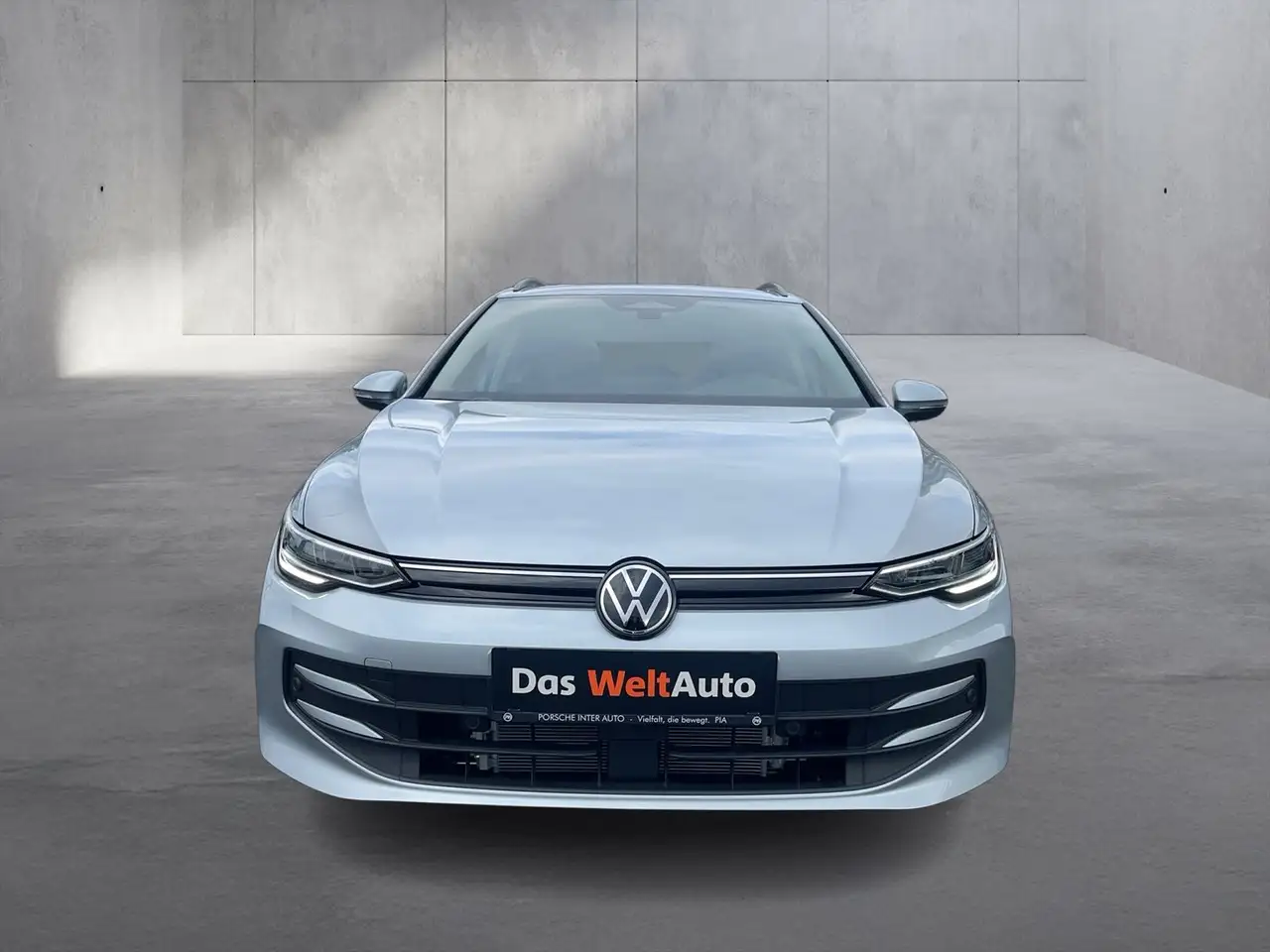 Volkswagen Golf 2026