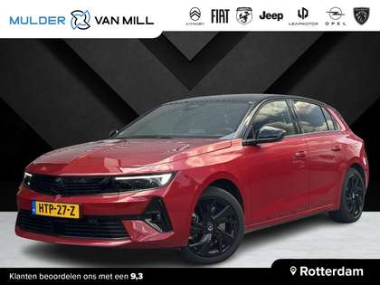 Opel Astra GS 1.6 HYbrid PHEV 180pk e-EAT8 | BLACK PACK | AGR