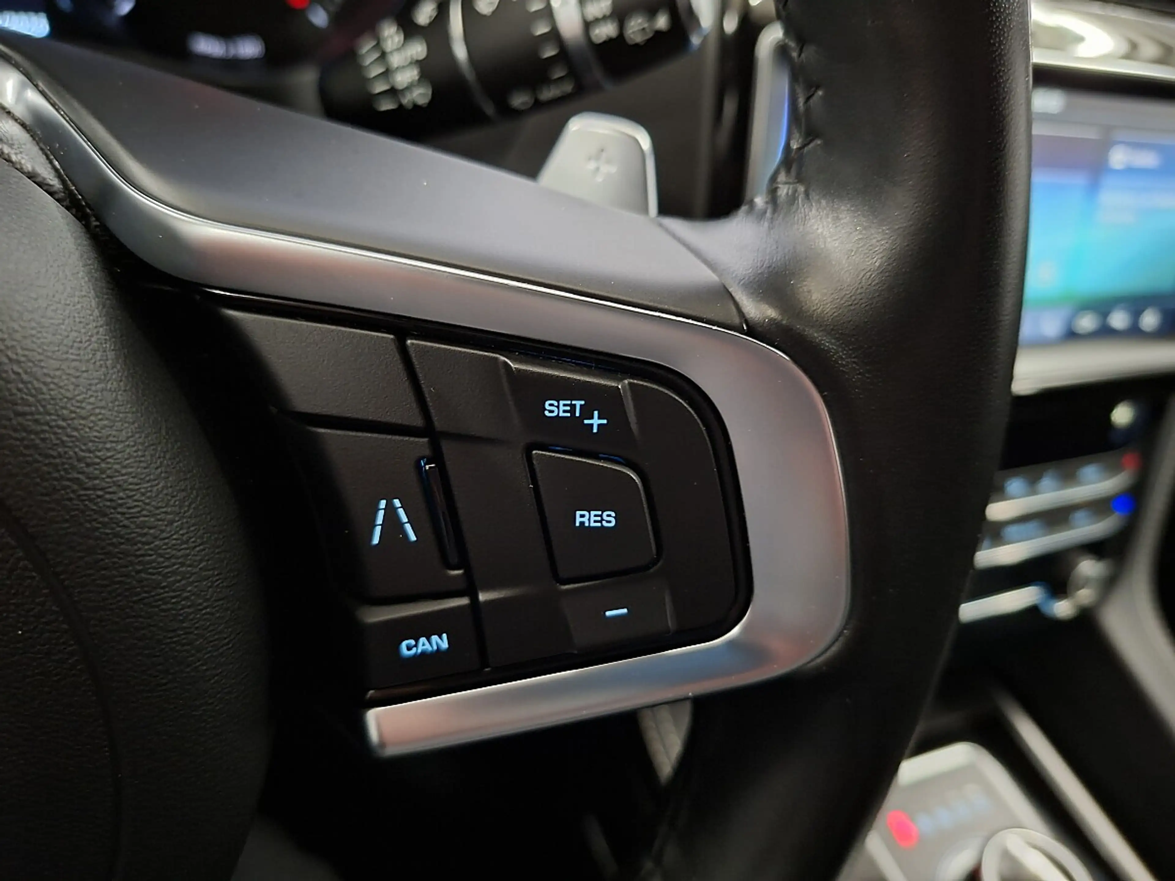 Jaguar F-Pace 20d AWD R-Sport..Navi/Xenon/RFK — photo 11