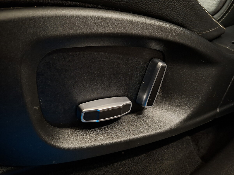 Jaguar F-Pace 20d AWD R-Sport..Navi/Xenon/RFK — photo 15