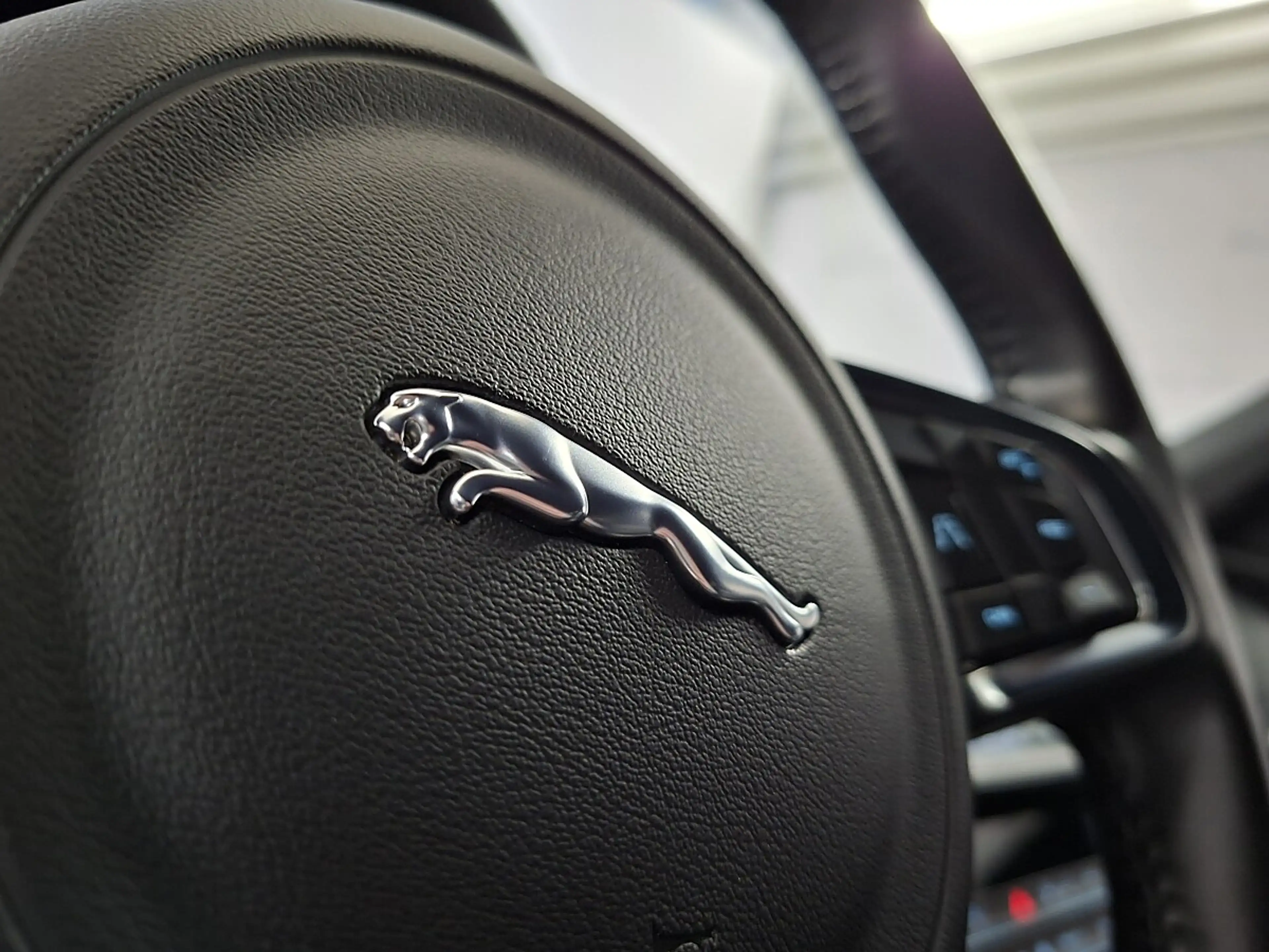 Jaguar F-Pace 20d AWD R-Sport..Navi/Xenon/RFK — photo 12