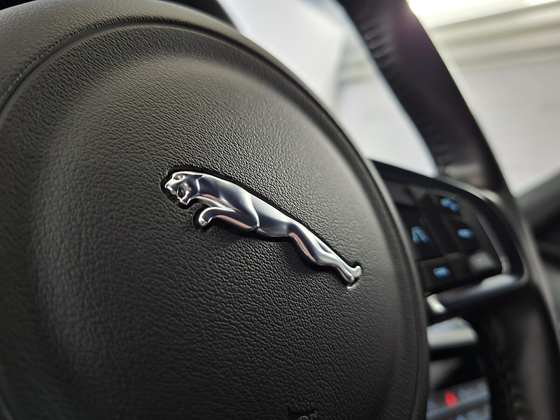 Jaguar F-Pace 20d AWD R-Sport..Navi/Xenon/RFK — photo 12