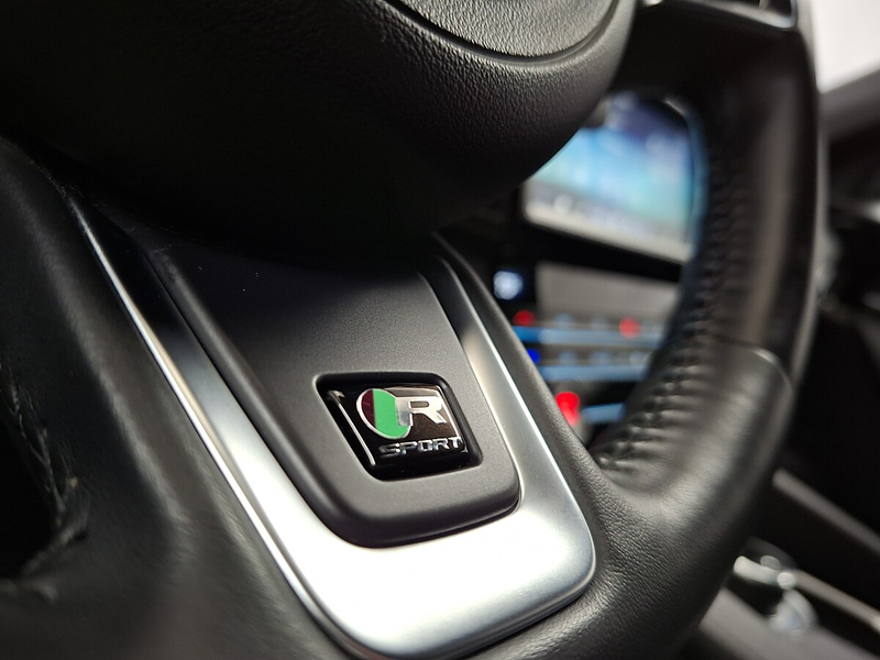 Jaguar F-Pace 20d AWD R-Sport..Navi/Xenon/RFK — photo 13