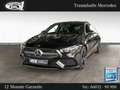 Mercedes-Benz CLA 200 CLA 200 SB 7G-DCT *AMG*RFK*AMBIENTE*TOTWINKEL* Noir - thumbnail 2
