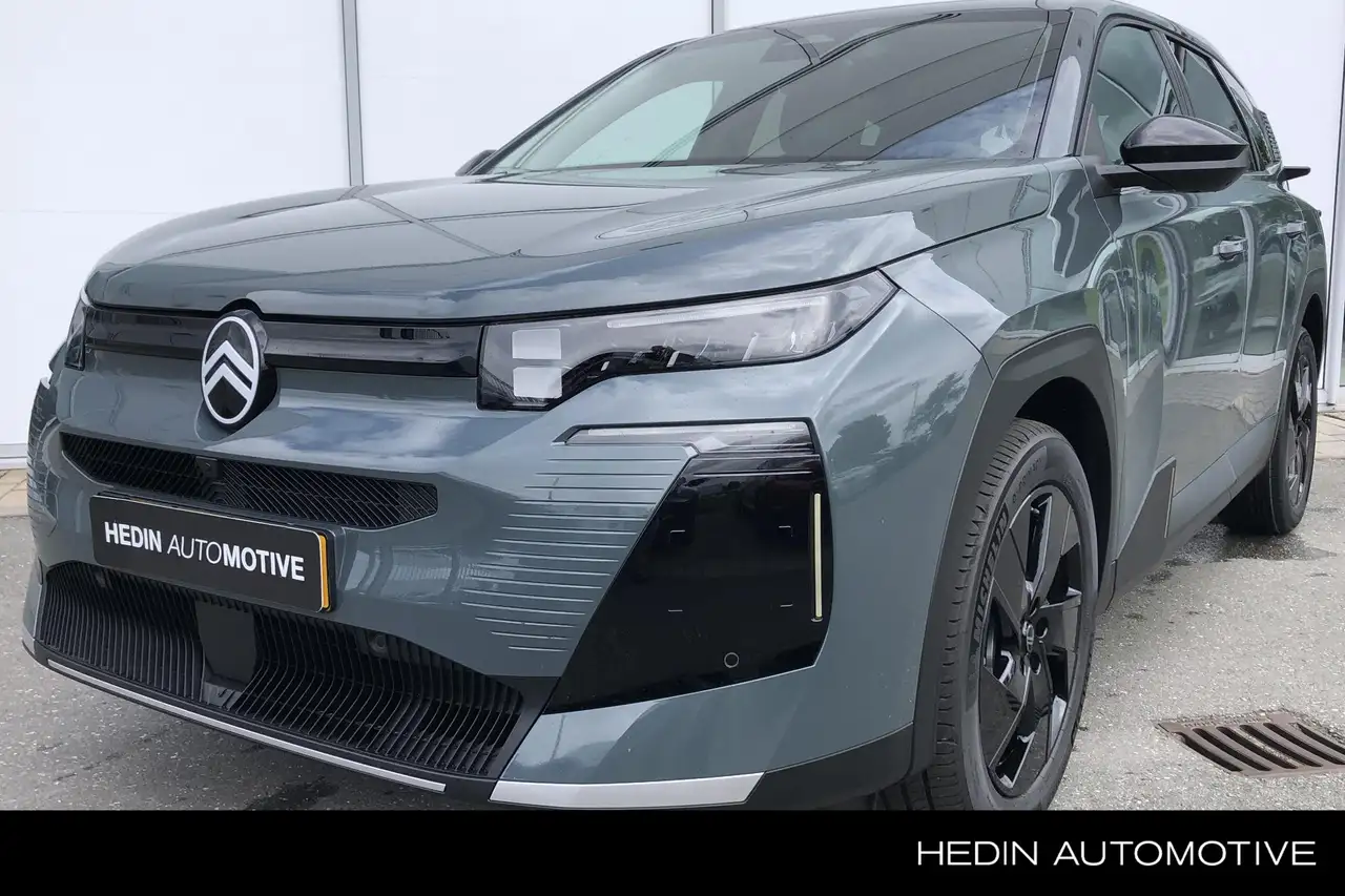 Citroen C5 Aircross 2026