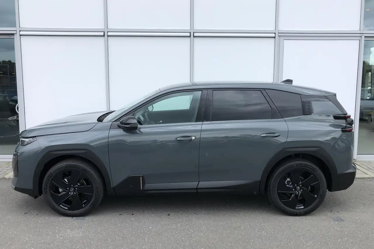 Citroen C5 Aircross 2026