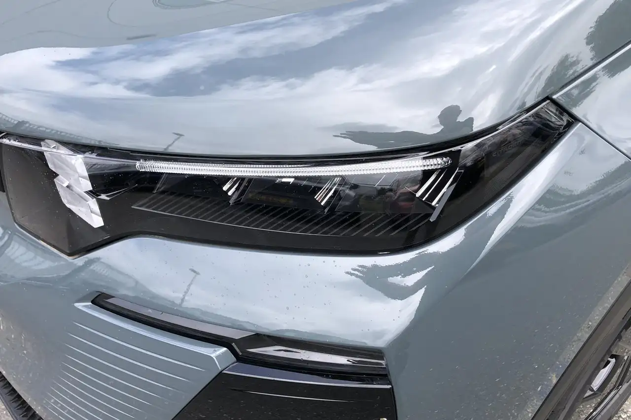 Citroen C5 Aircross 2026