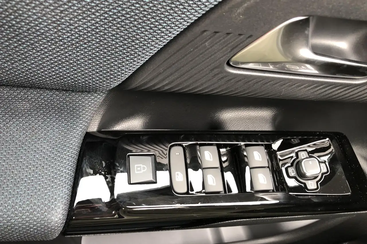 Citroen C5 Aircross 2026 — фото 13